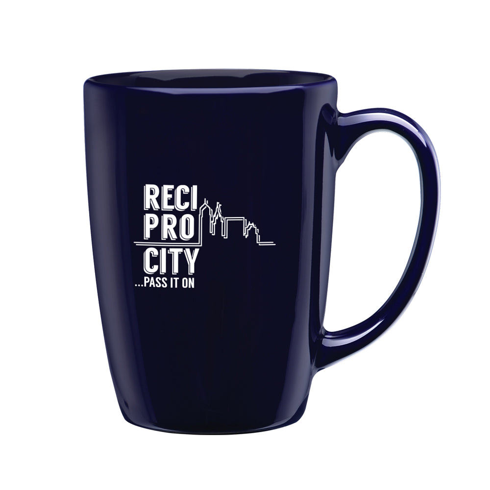 Reciprocity Mug