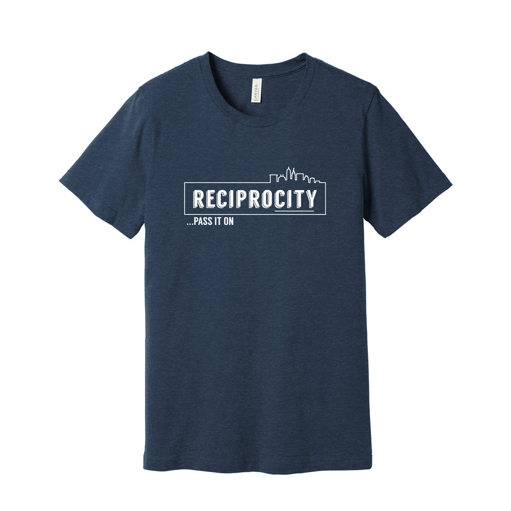 Reciprocity T-Shirt