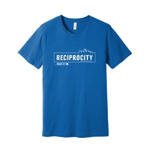 Reciprocity T-Shirt